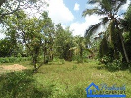 Land for Sale at Hokandara